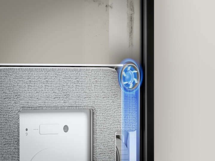 ECOVACS Fensterreinigungsroboter WINBOT W2S